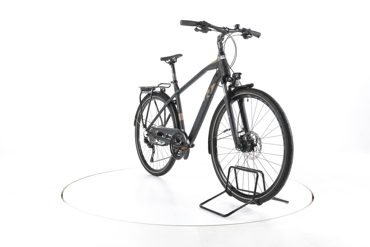 R Raymon TourRay 5.0 Fahrrad City & Trekking - Image 3