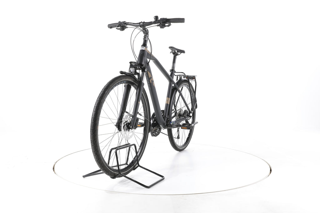 R Raymon TourRay 5.0 Fahrrad City & Trekking - Image 5