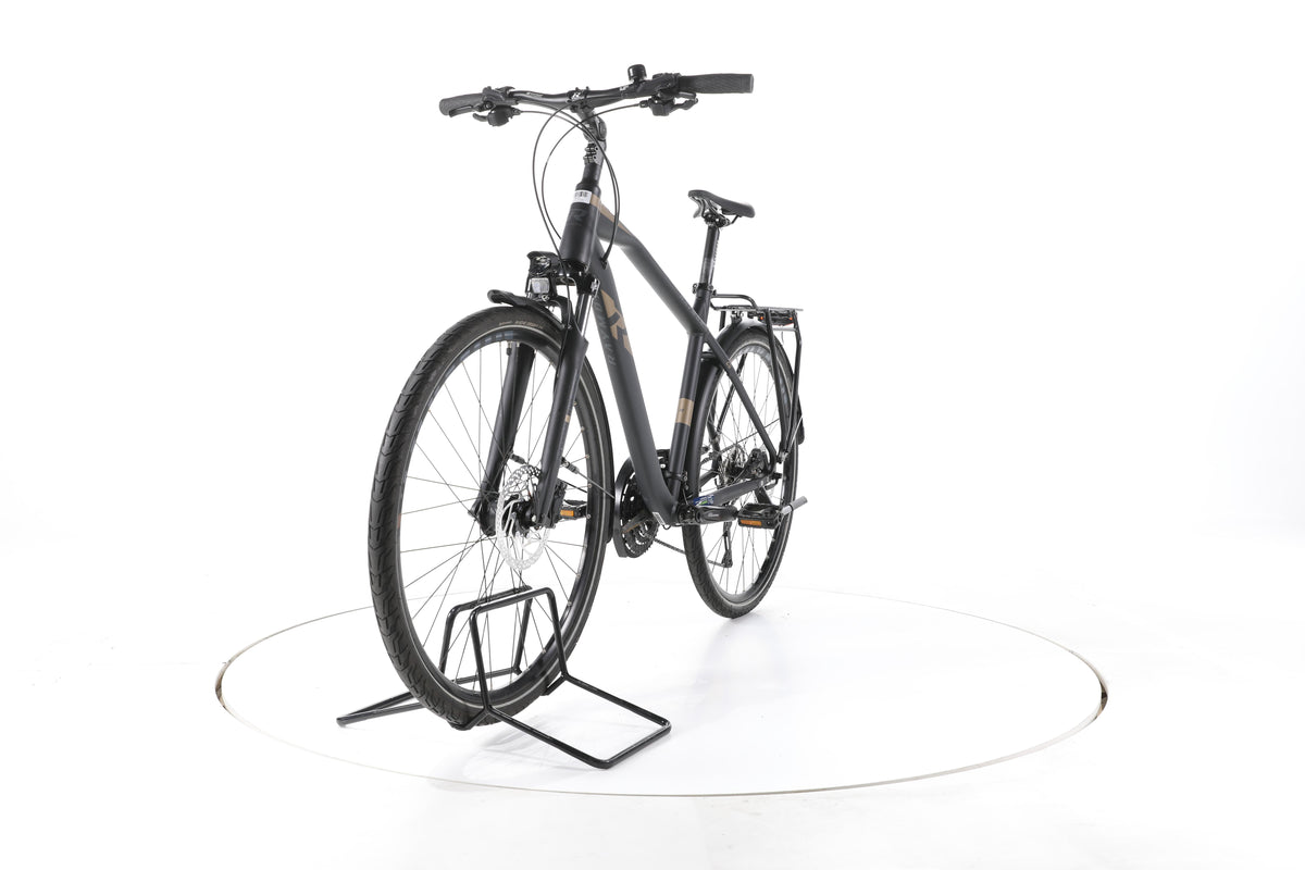 R Raymon TourRay 5.0 Fahrrad City & Trekking - Image 5