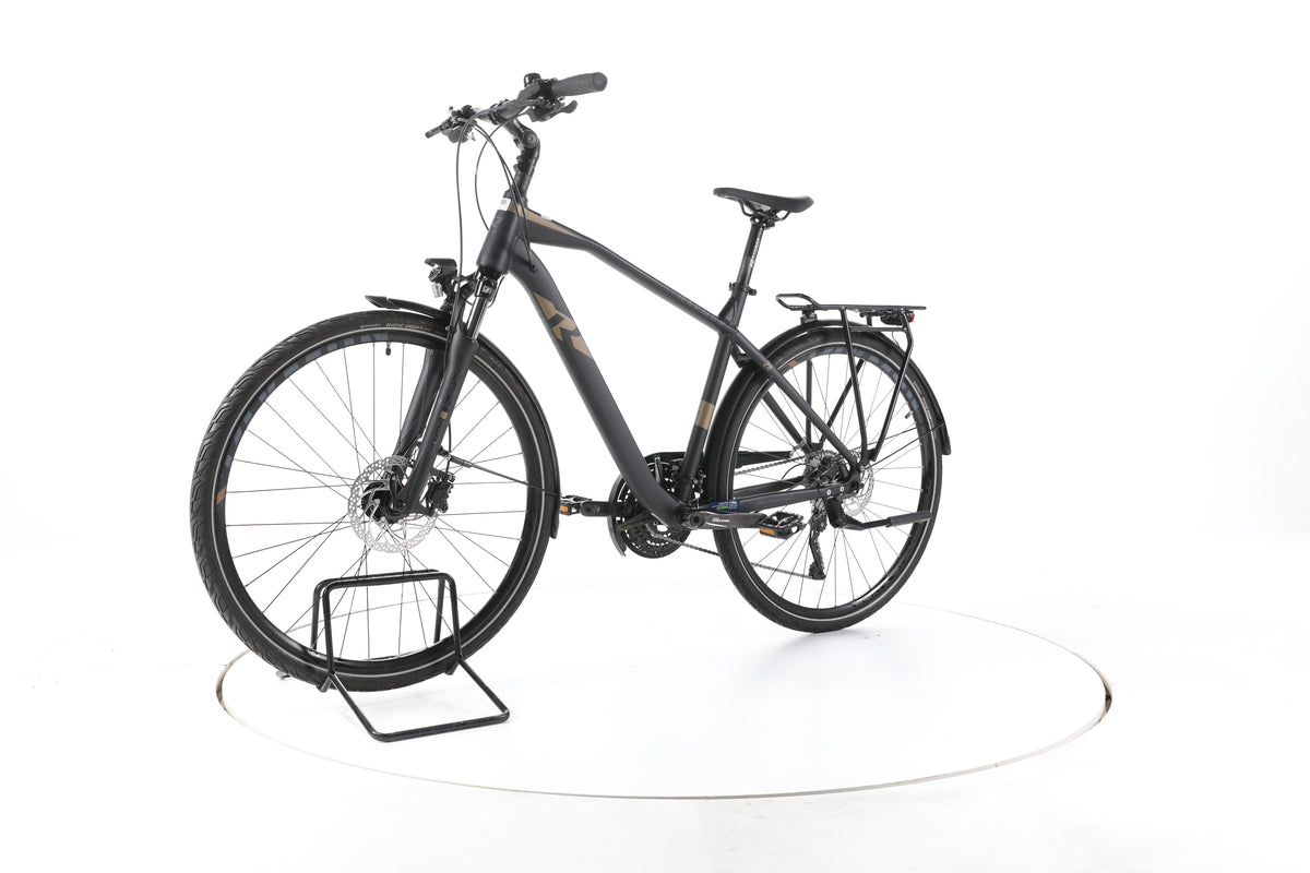 R Raymon TourRay 5.0 Fahrrad City & Trekking - Image 6