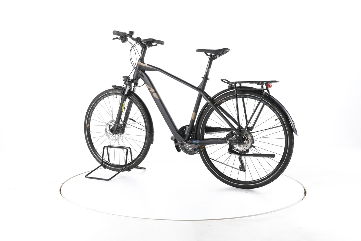 R Raymon TourRay 5.0 Fahrrad City & Trekking - Image 8