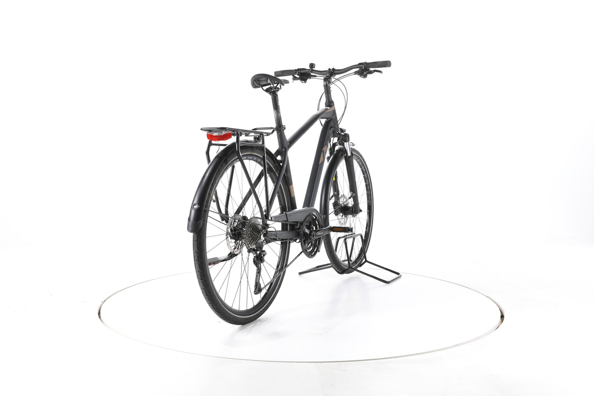 R Raymon TourRay 5.0 Fahrrad City & Trekking - Image 11