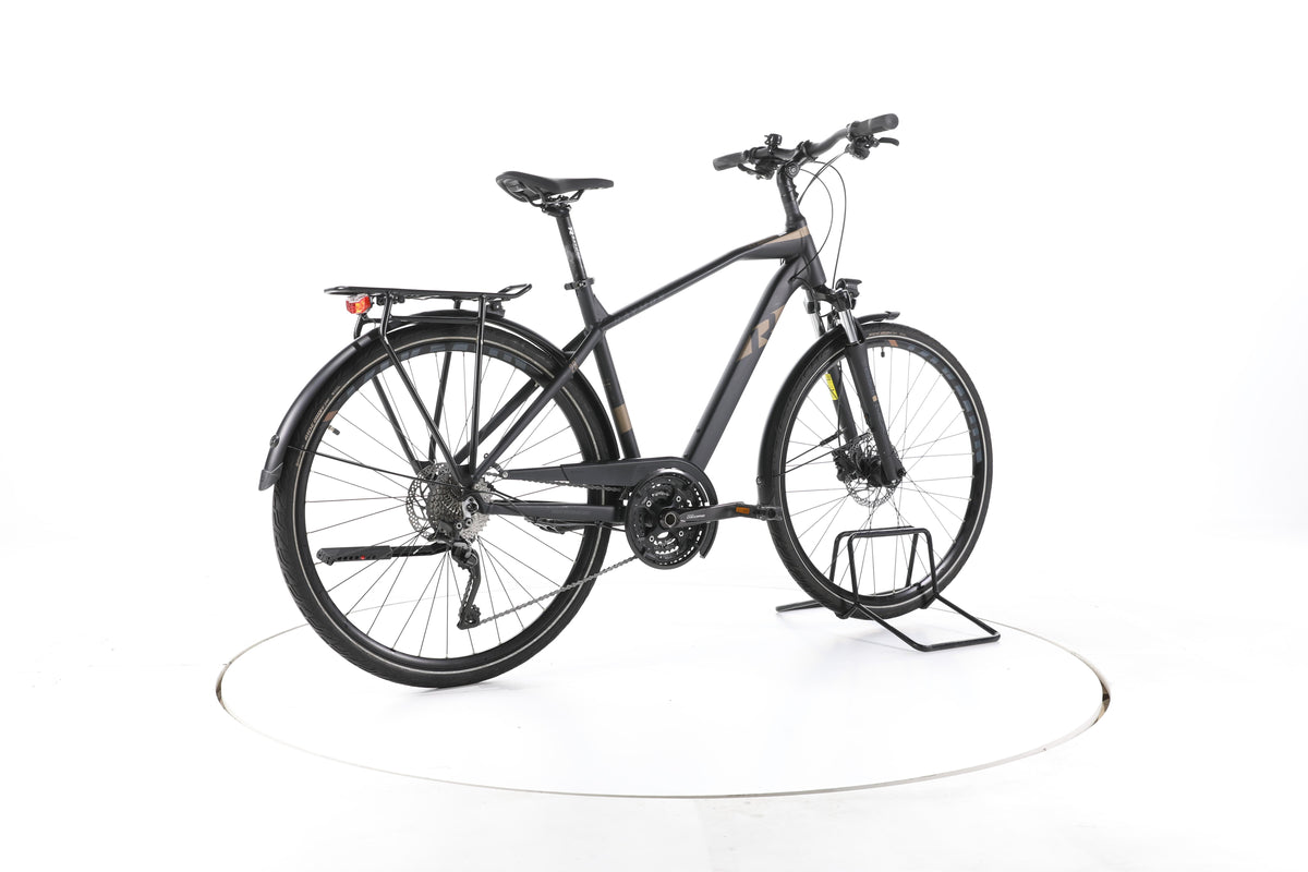 R Raymon TourRay 5.0 Fahrrad City & Trekking - Image 12