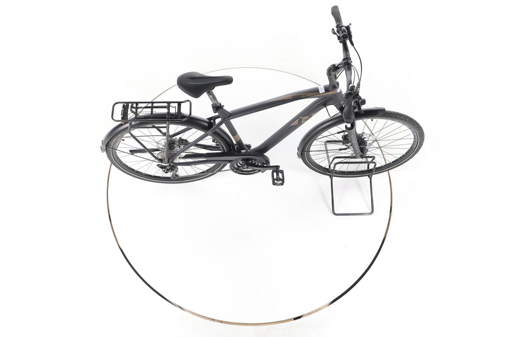 R Raymon TourRay 5.0 Fahrrad City & Trekking - Image 13