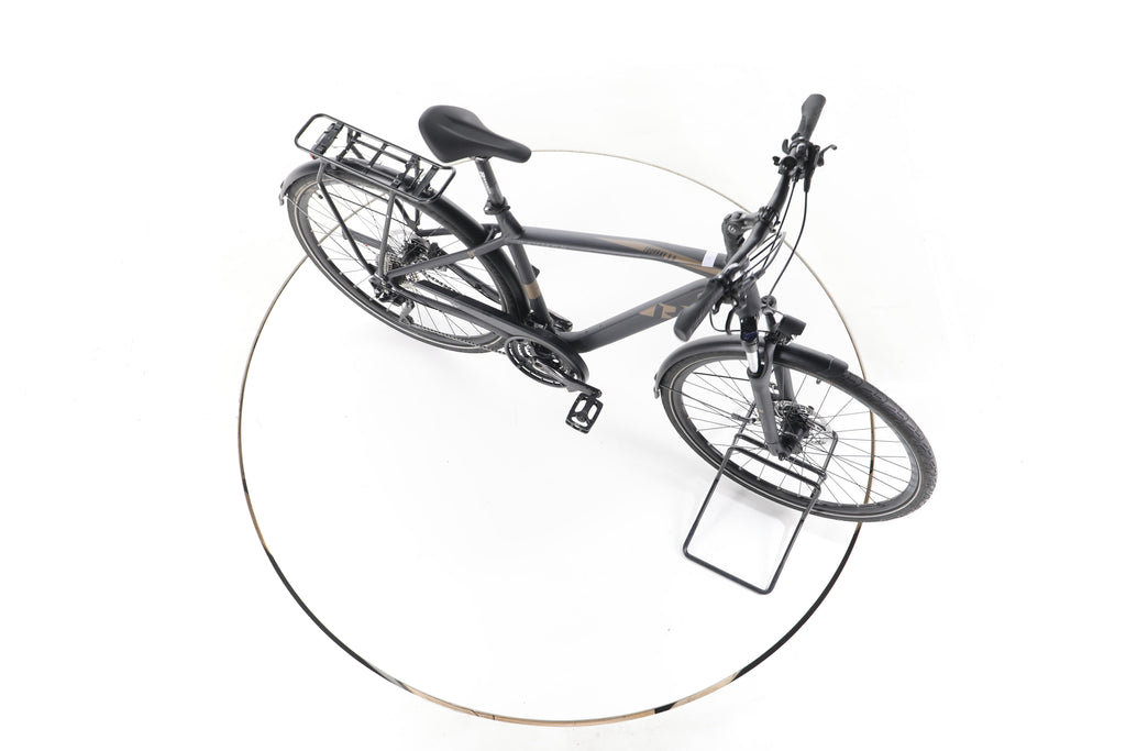 R Raymon TourRay 5.0 Fahrrad City & Trekking - Image 14