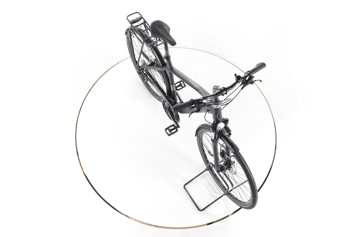 R Raymon TourRay 5.0 Fahrrad City & Trekking - Image 15