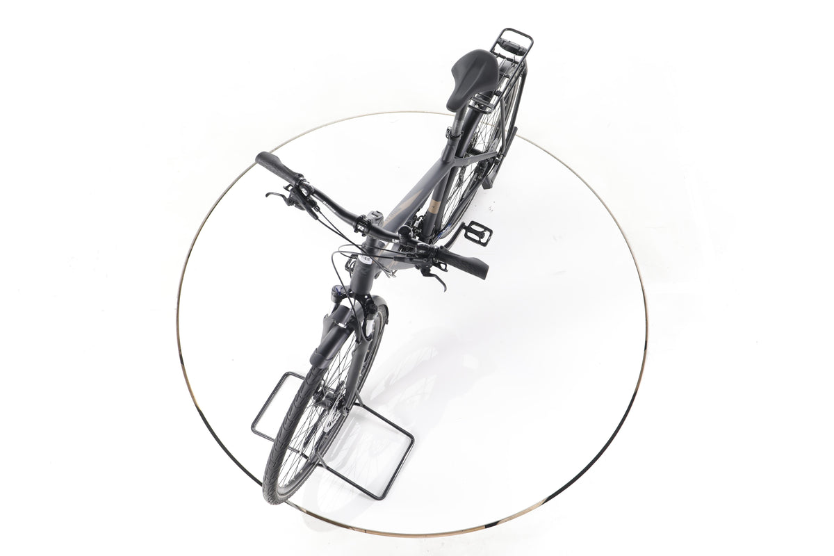 R Raymon TourRay 5.0 Fahrrad City & Trekking - Image 17