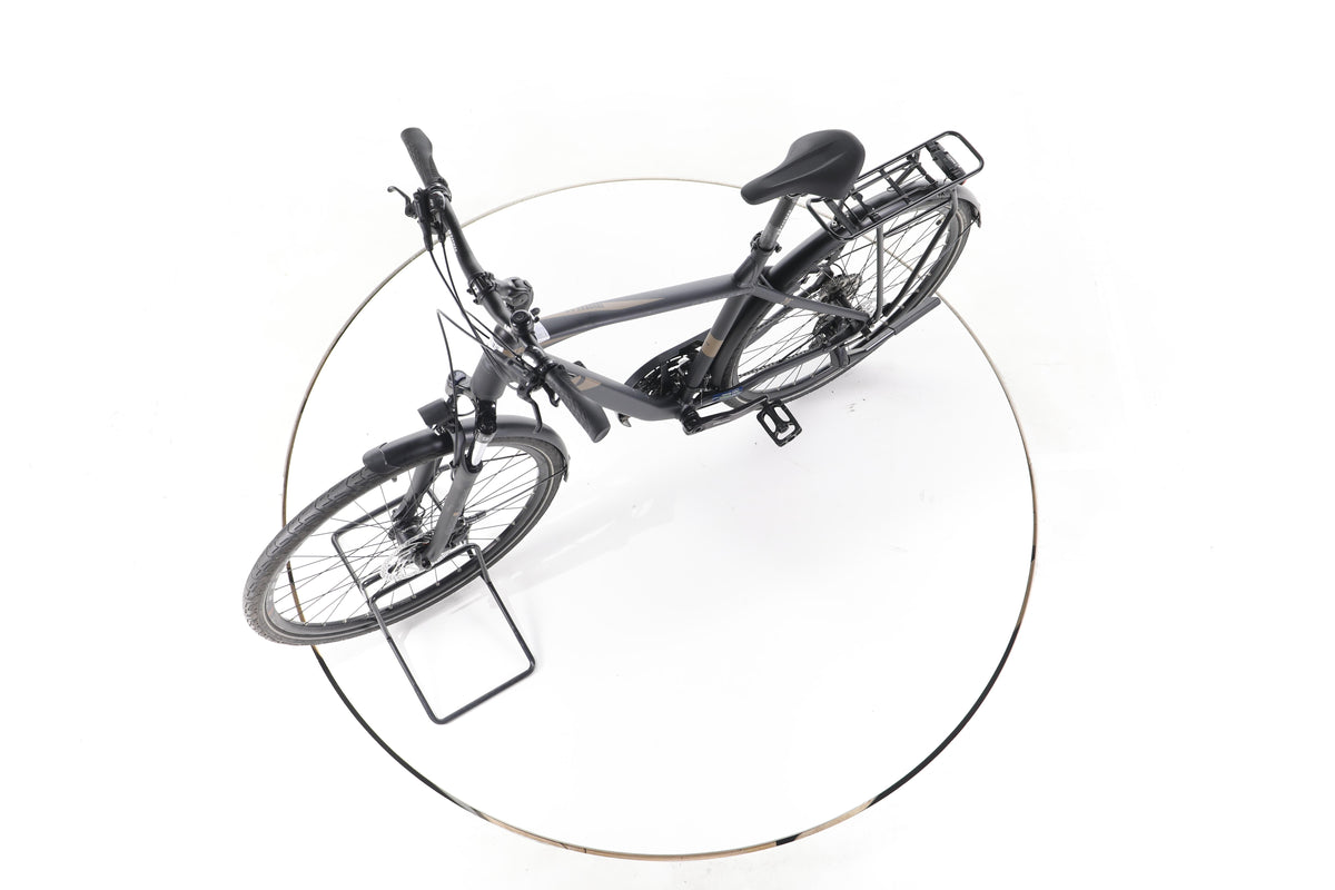 R Raymon TourRay 5.0 Fahrrad City & Trekking - Image 18