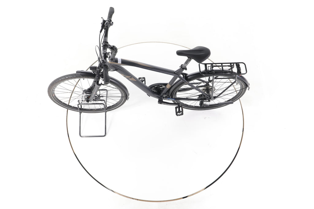 R Raymon TourRay 5.0 Fahrrad City & Trekking - Image 19