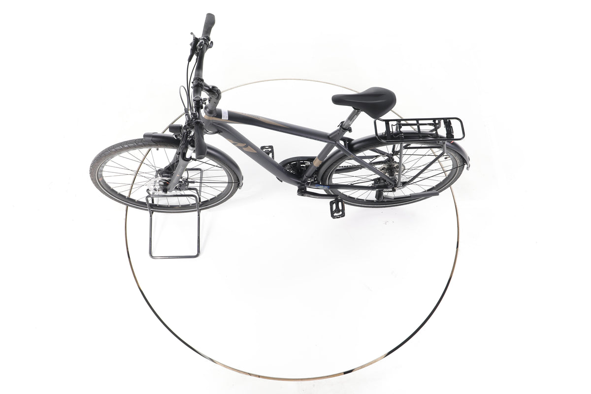R Raymon TourRay 5.0 Fahrrad City & Trekking - Image 19