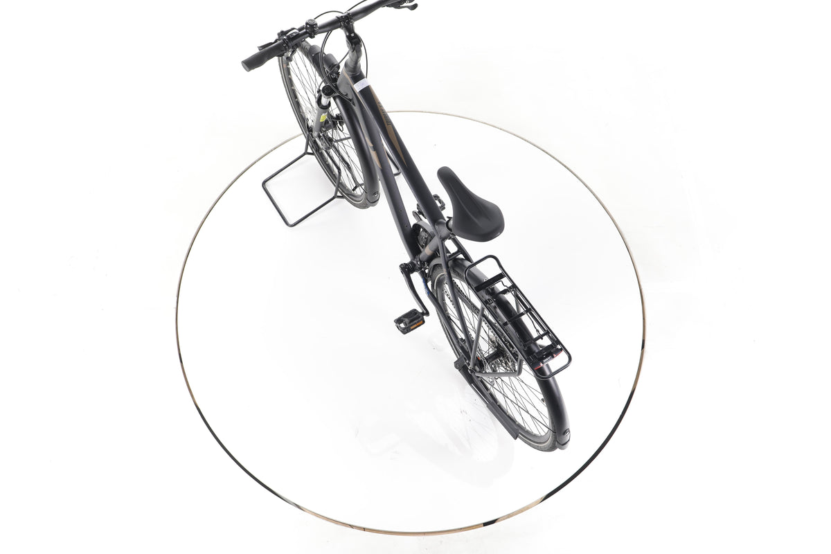 R Raymon TourRay 5.0 Fahrrad City & Trekking - Image 21