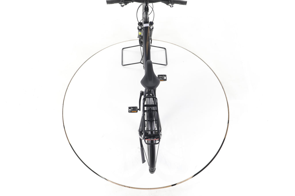 R Raymon TourRay 5.0 Fahrrad City & Trekking - Image 22