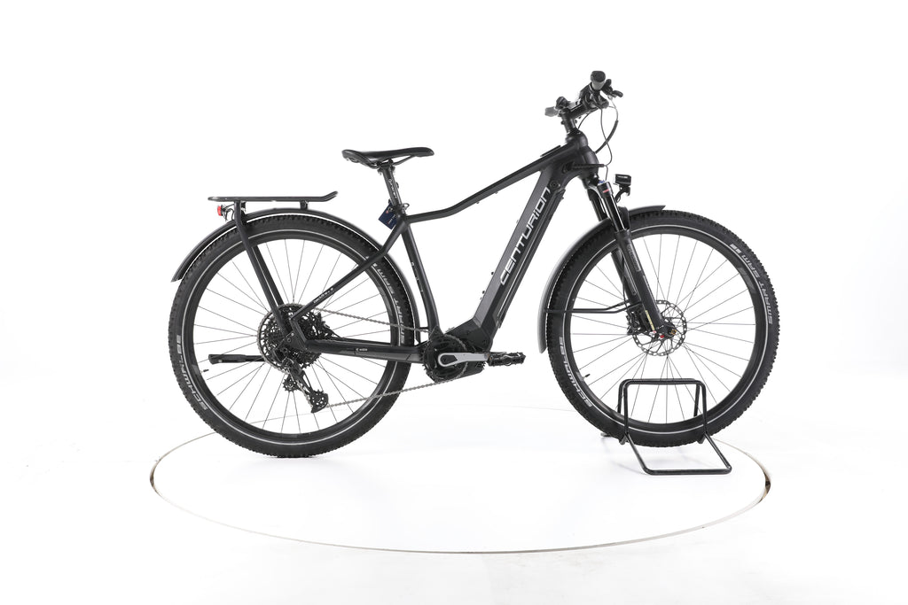 Centurion Backfire E R860i EQ Trekking E-Bike - Image 1