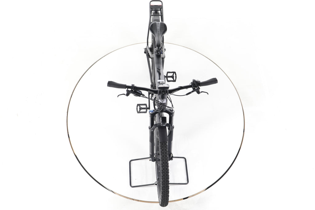 Centurion Backfire E R860i EQ Trekking E-Bike - Image 16