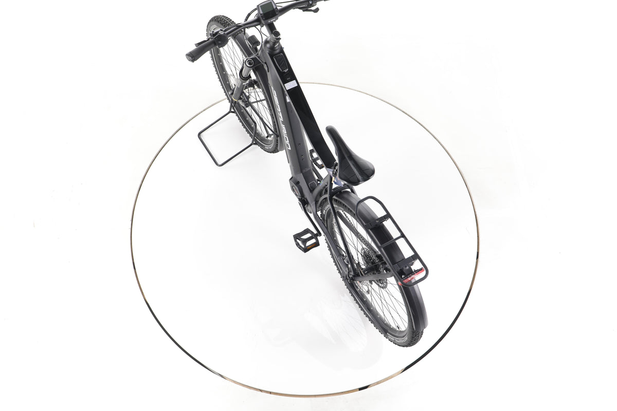 Centurion Backfire E R860i EQ Trekking E-Bike - Image 21
