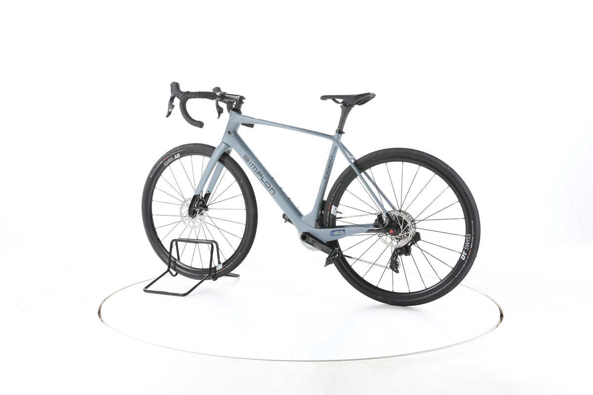 Simplon Inissio Gravelbike Carbon - Image 8