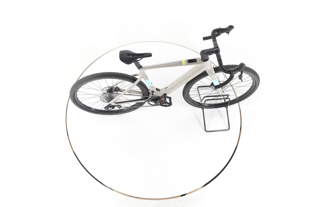 Scott Solace Gravel eRIDE 30 E-Gravel & Rennrad Carbon 2024 - Image 13