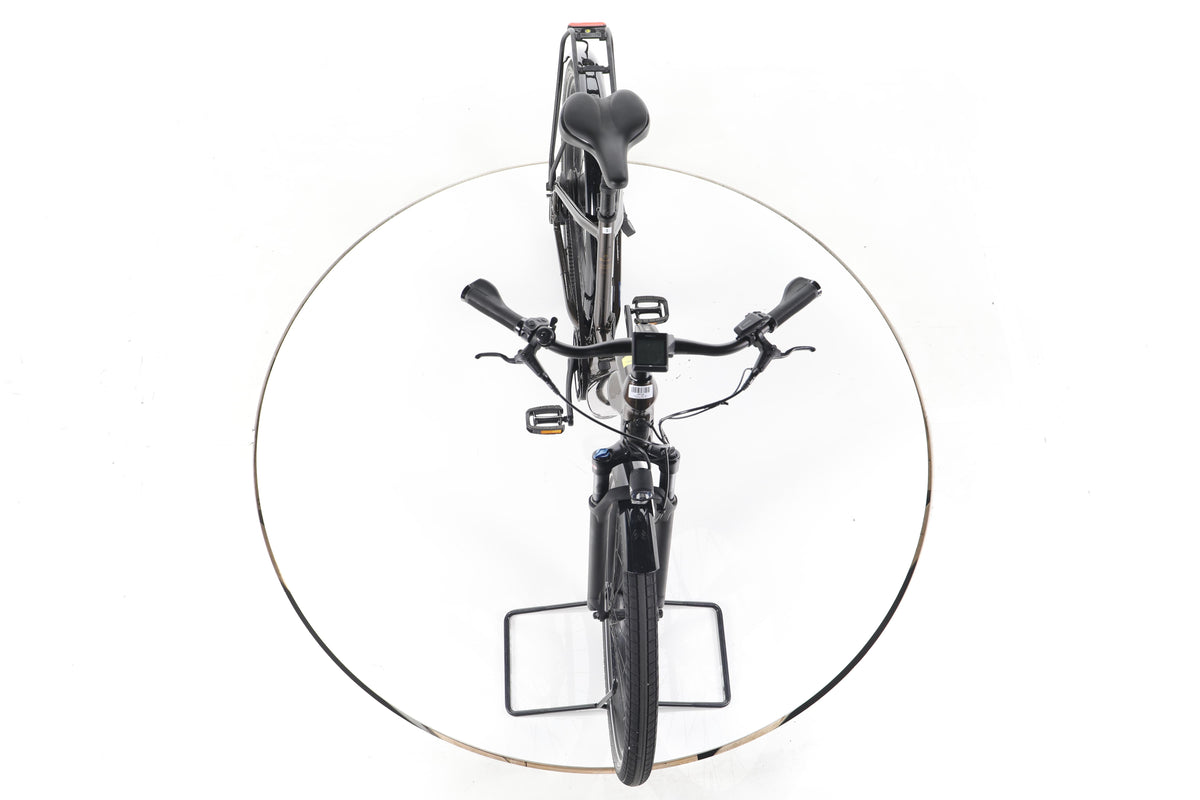 Diamant Opal Esprit City E-Bike Tiefeinsteiger - Image 16