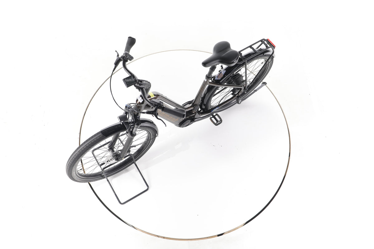 Diamant Opal Esprit City E-Bike Tiefeinsteiger - Image 18