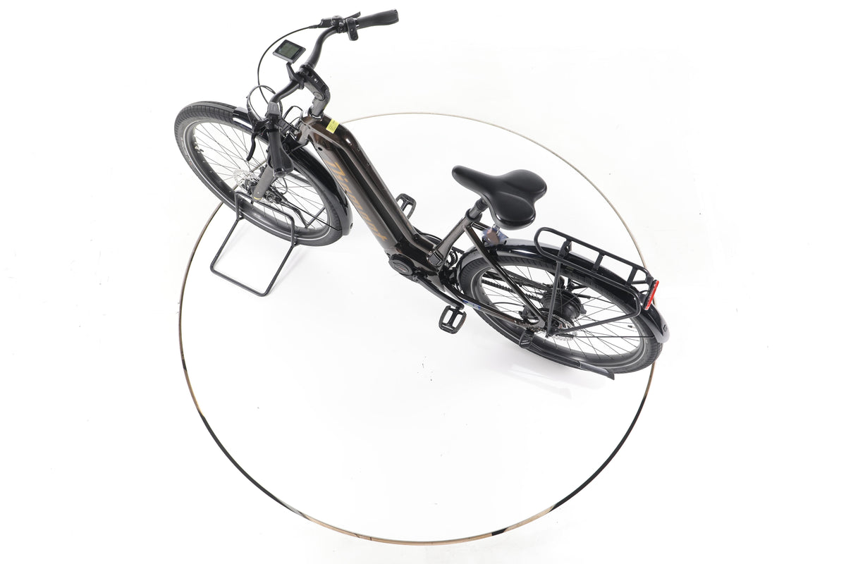 Diamant Opal Esprit City E-Bike Tiefeinsteiger - Image 20