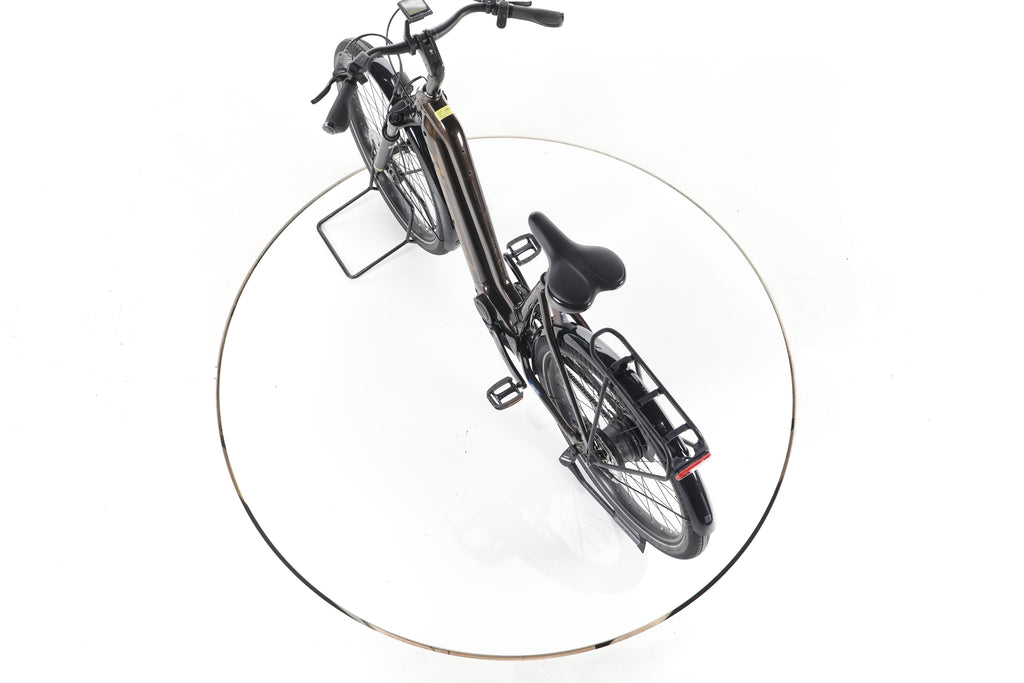 Diamant Opal Esprit City E-Bike Tiefeinsteiger - Image 21