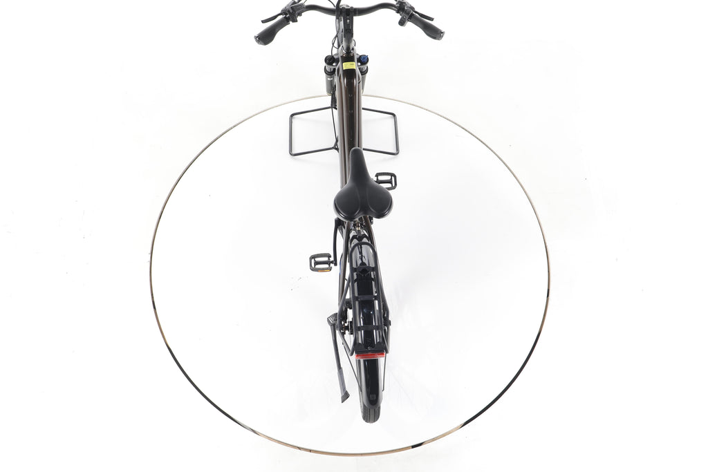 Diamant Opal Esprit City E-Bike Tiefeinsteiger - Image 22