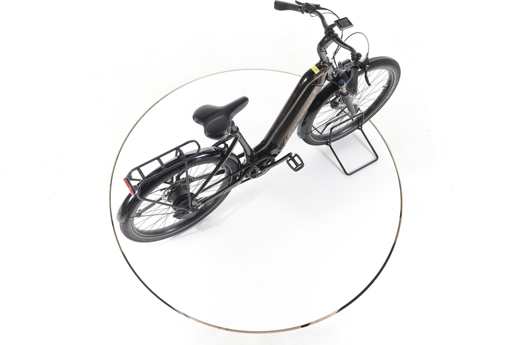 Diamant Opal Esprit City E-Bike Tiefeinsteiger - Image 24