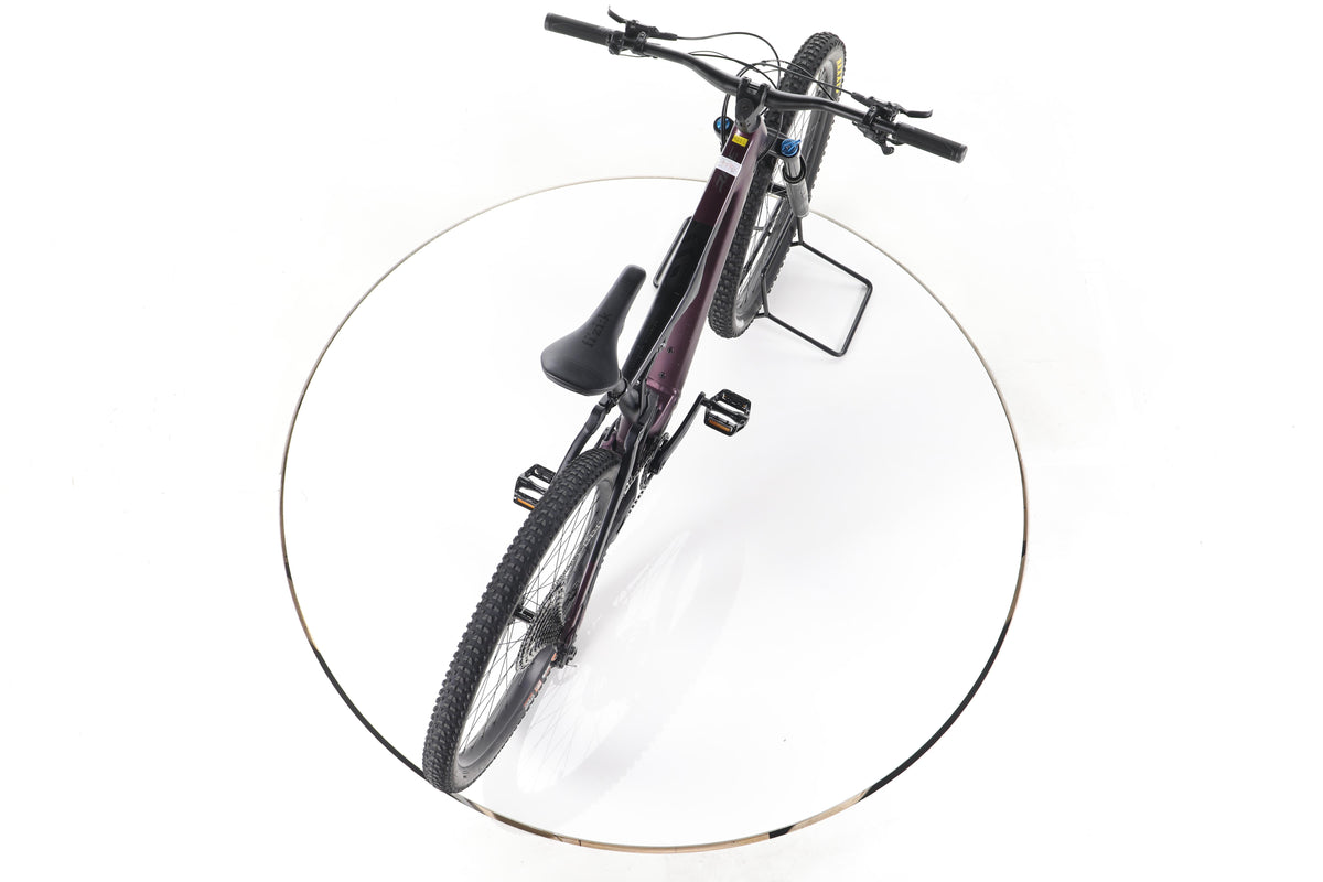 Orbea Rise H20 E-Bike Fully - Image 23