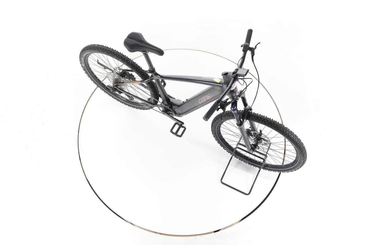 CONE Bikes eTrail In 4.0 E-Bike - Image 14