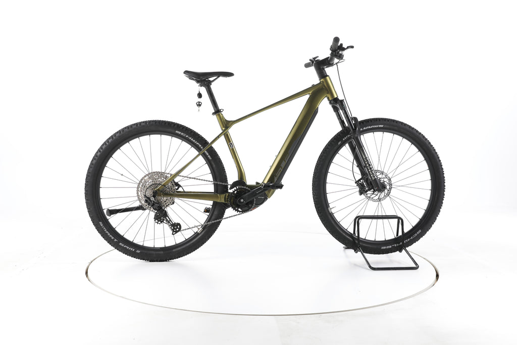 Superior eXP 8089 E-Bike - Image 1