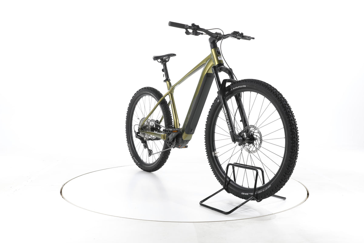 Superior eXP 8089 E-Bike - Image 3