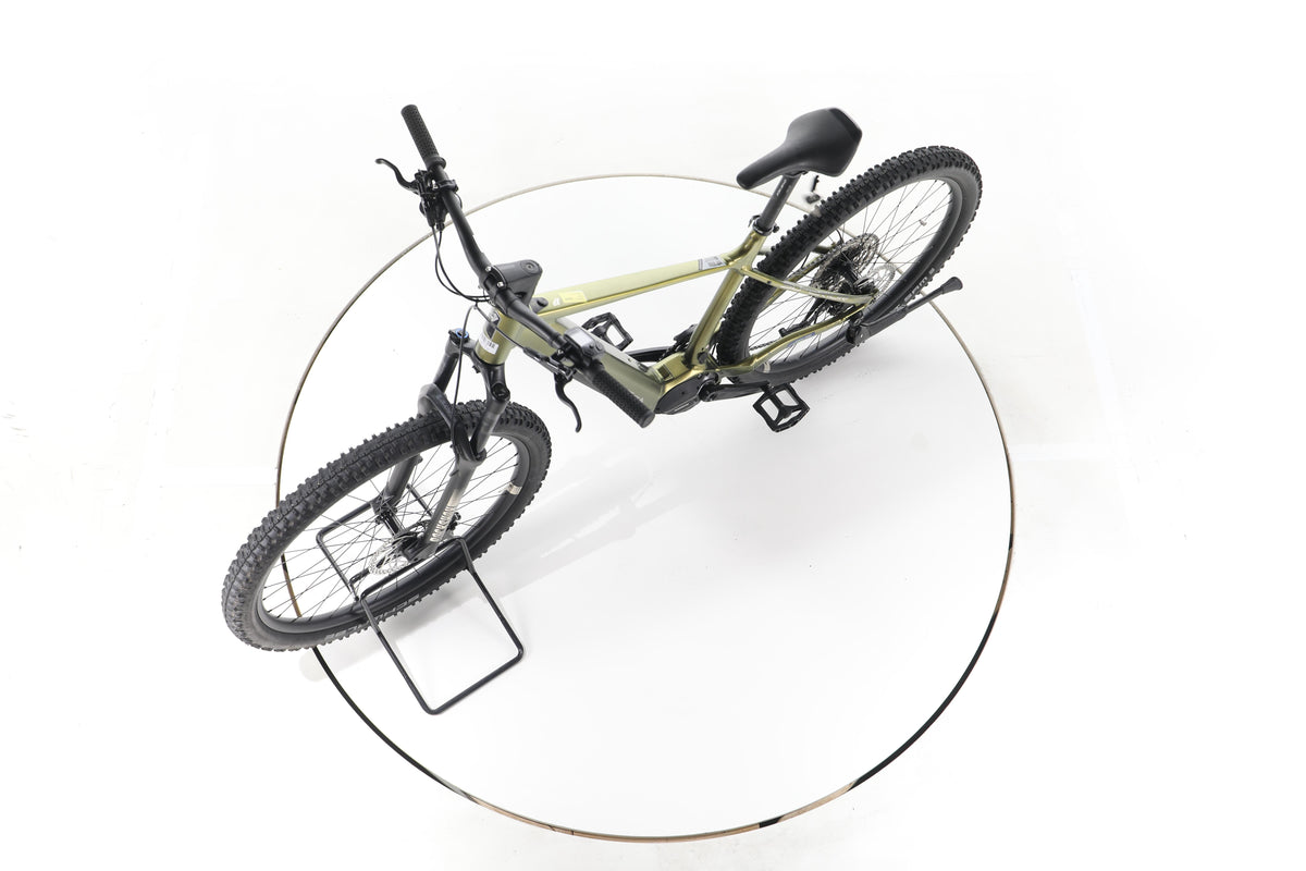 Superior eXP 8089 E-Bike - Image 18