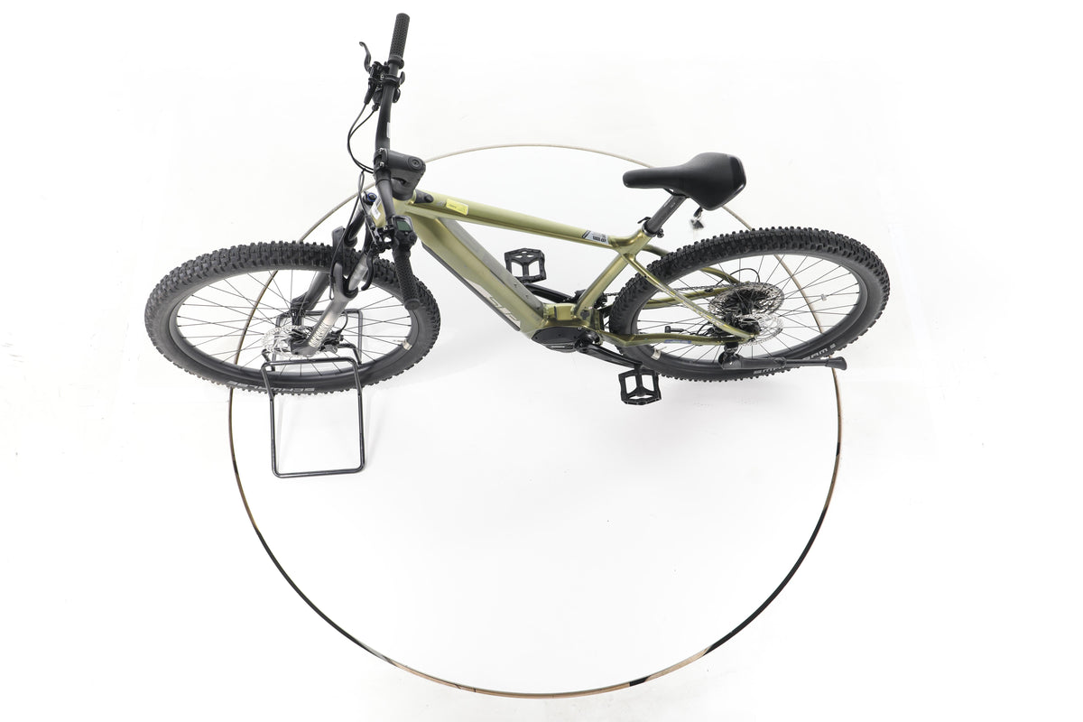 Superior eXP 8089 E-Bike - Image 19
