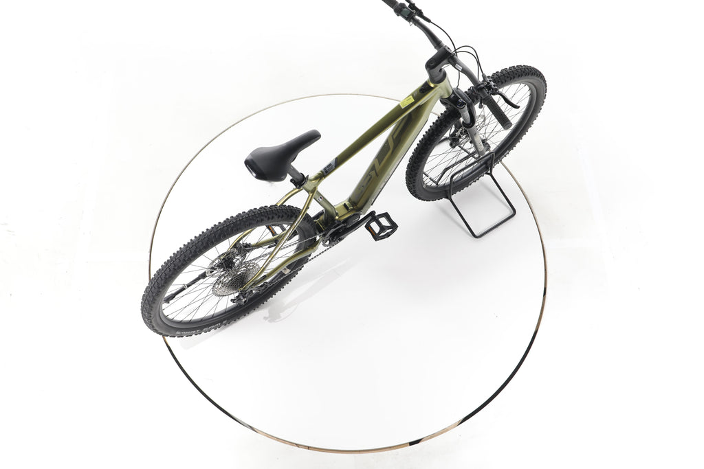 Superior eXP 8089 E-Bike - Image 24