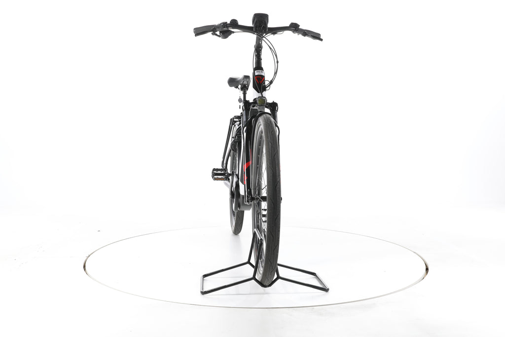 Conway Cairon TR 3.8 City E-Bike Tiefeinsteiger - Image 4