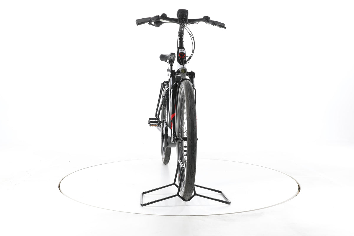 Conway Cairon TR 3.8 City E-Bike Tiefeinsteiger - Image 4