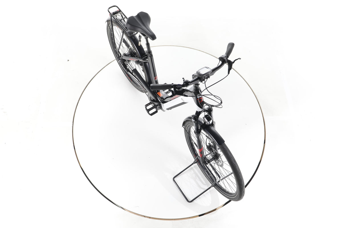 Conway Cairon TR 3.8 City E-Bike Tiefeinsteiger - Image 15