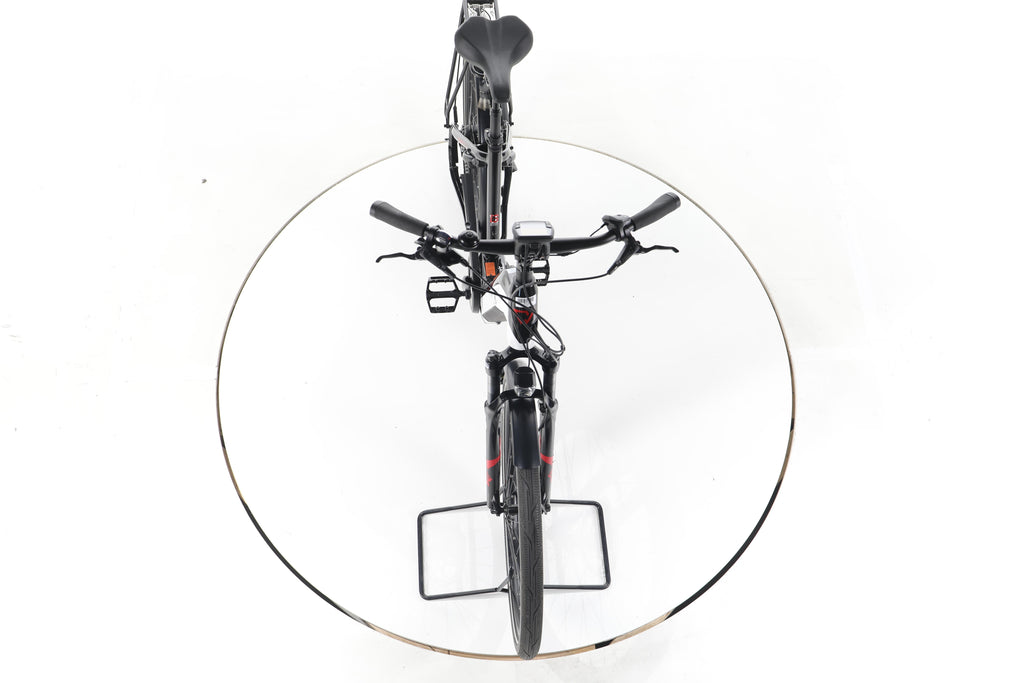 Conway Cairon TR 3.8 City E-Bike Tiefeinsteiger - Image 16