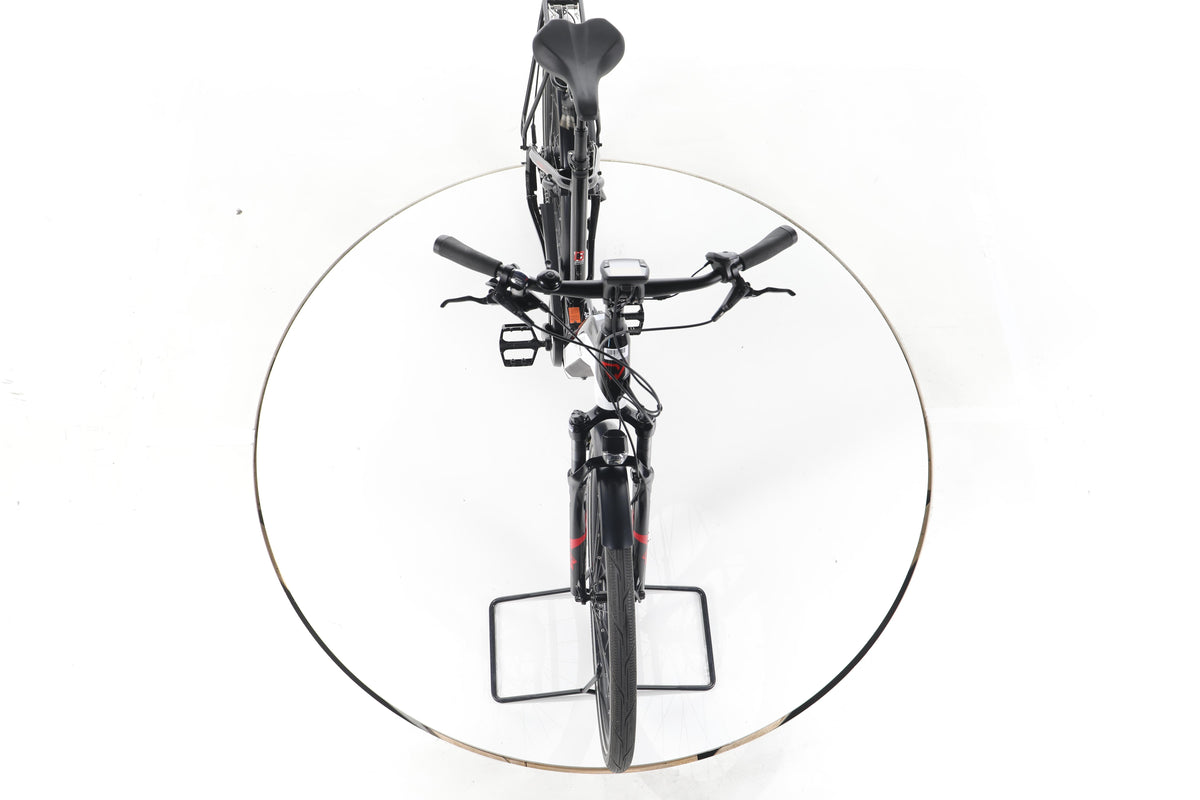 Conway Cairon TR 3.8 City E-Bike Tiefeinsteiger - Image 16