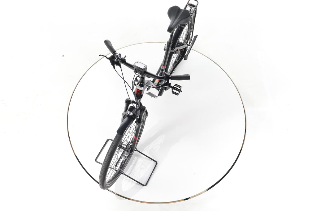Conway Cairon TR 3.8 City E-Bike Tiefeinsteiger - Image 17