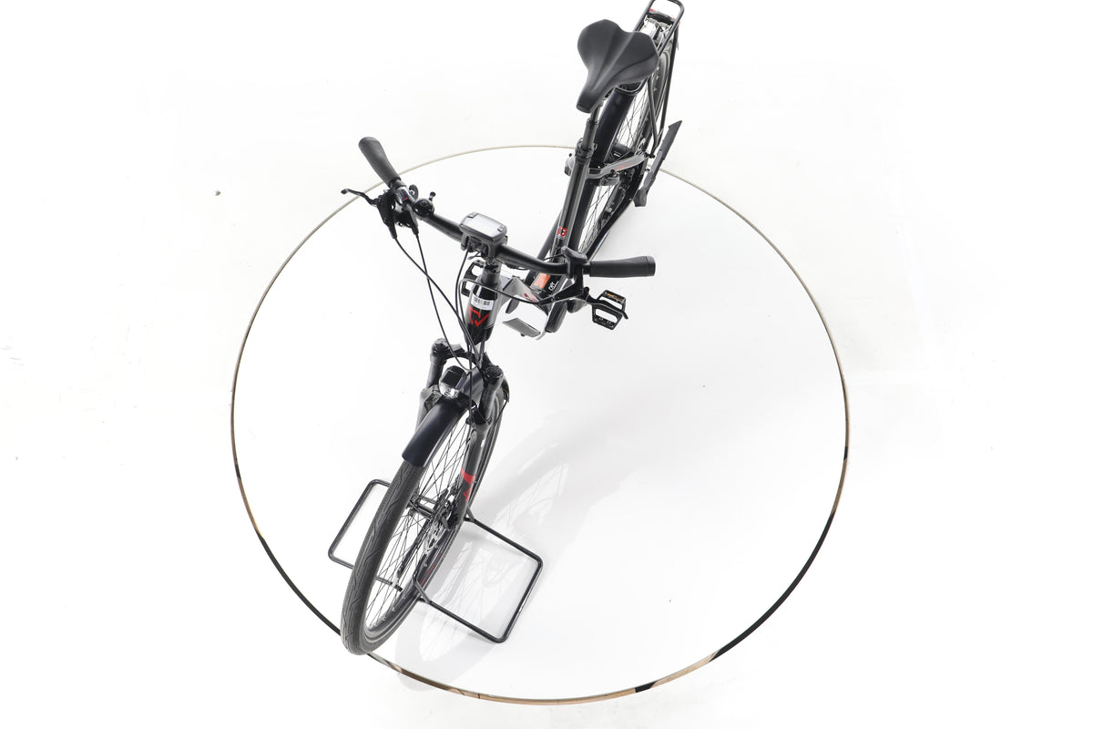 Conway Cairon TR 3.8 City E-Bike Tiefeinsteiger - Image 17