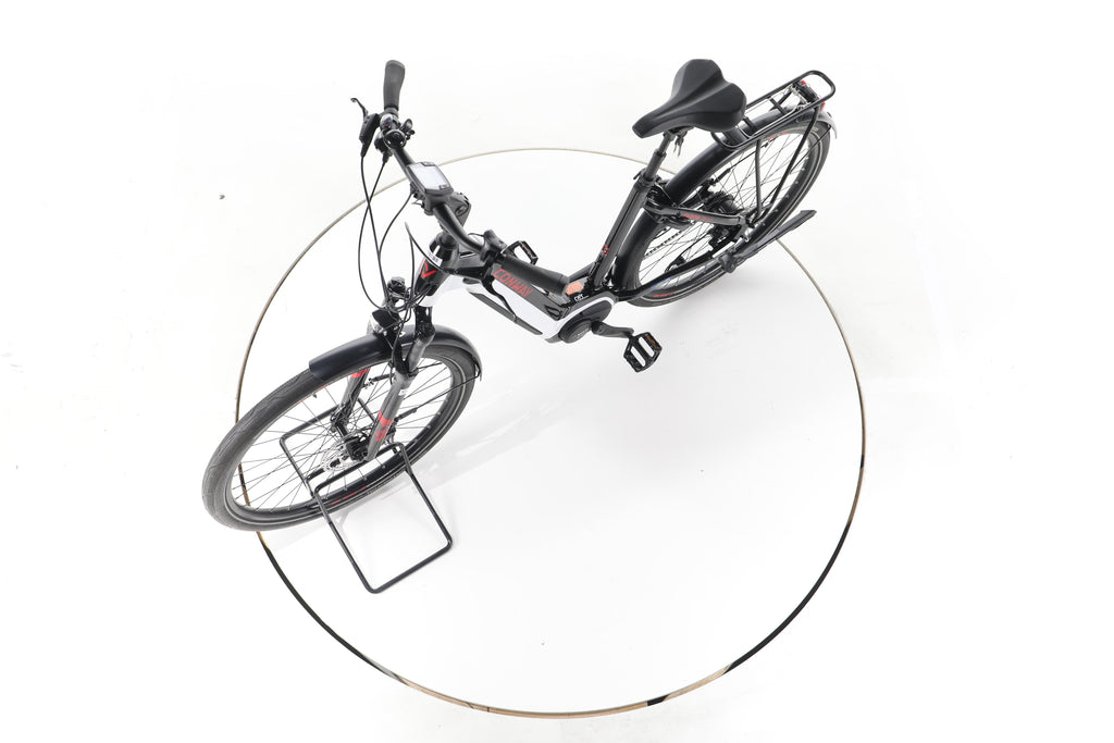 Conway Cairon TR 3.8 City E-Bike Tiefeinsteiger - Image 18