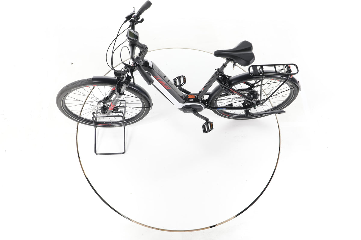 Conway Cairon TR 3.8 City E-Bike Tiefeinsteiger - Image 19