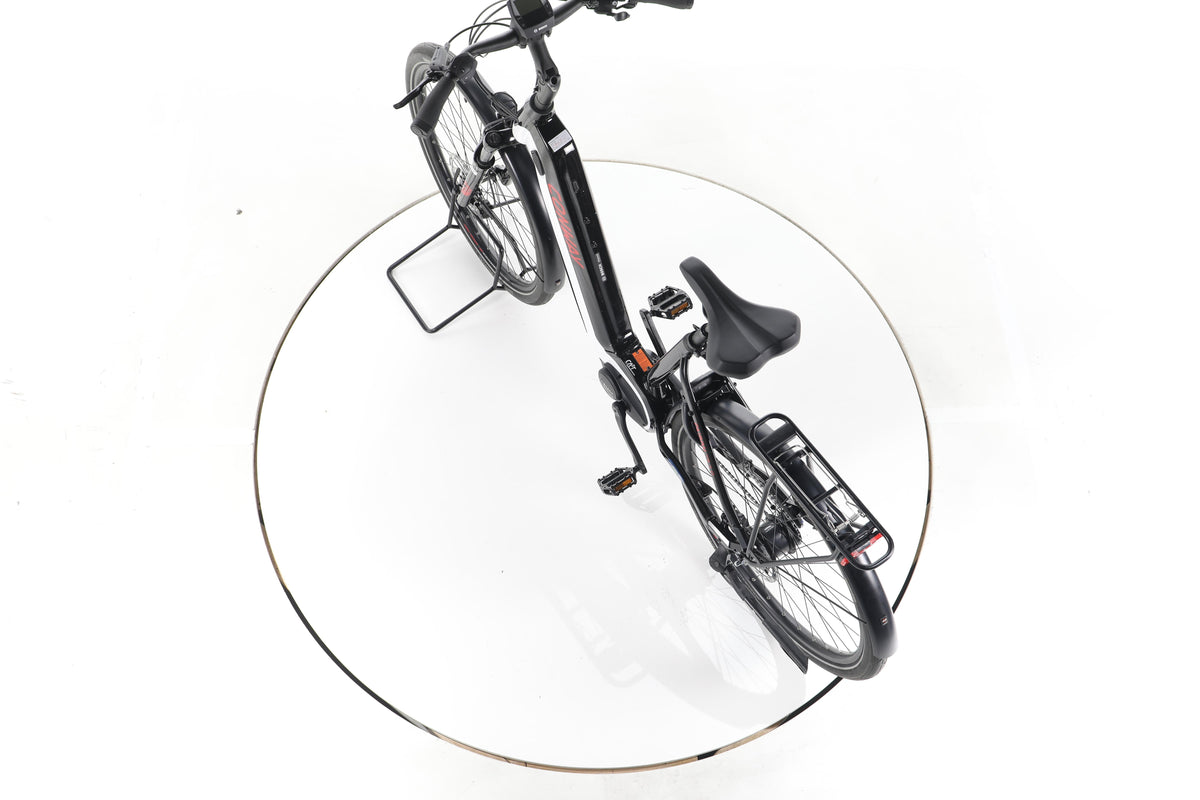 Conway Cairon TR 3.8 City E-Bike Tiefeinsteiger - Image 21
