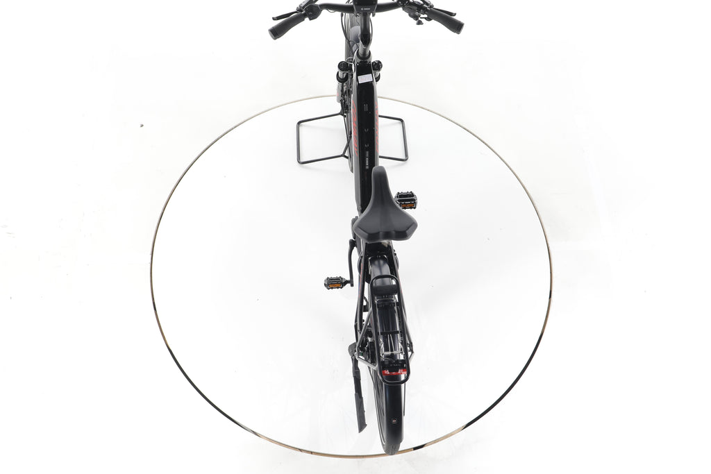 Conway Cairon TR 3.8 City E-Bike Tiefeinsteiger - Image 22