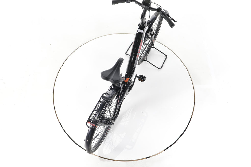 Conway Cairon TR 3.8 City E-Bike Tiefeinsteiger - Image 23