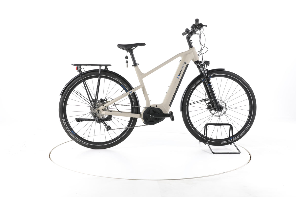 2R Manufaktur ETX 9 Trekking E-Bike - Image 1