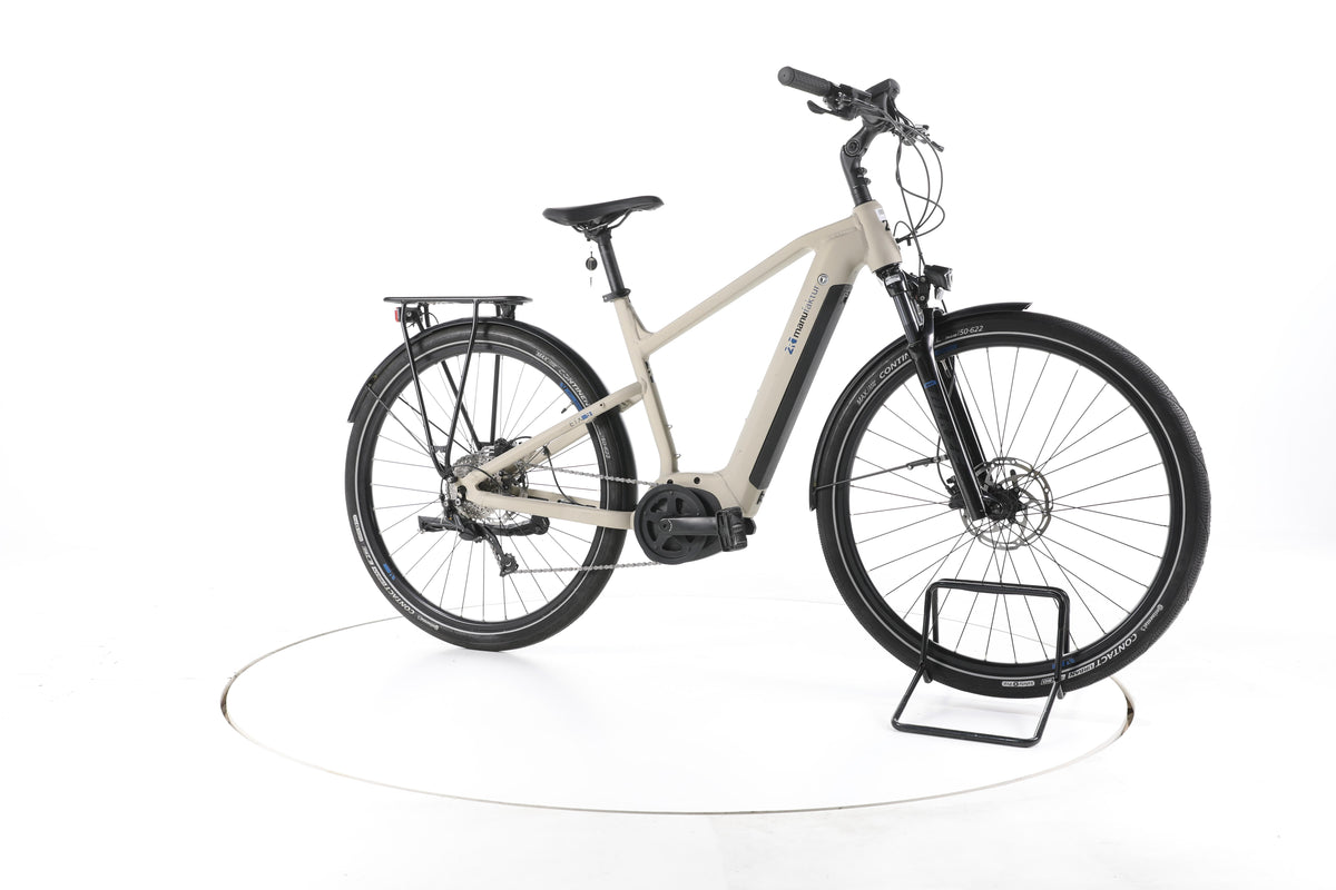 2R Manufaktur ETX 9 Trekking E-Bike - Image 2