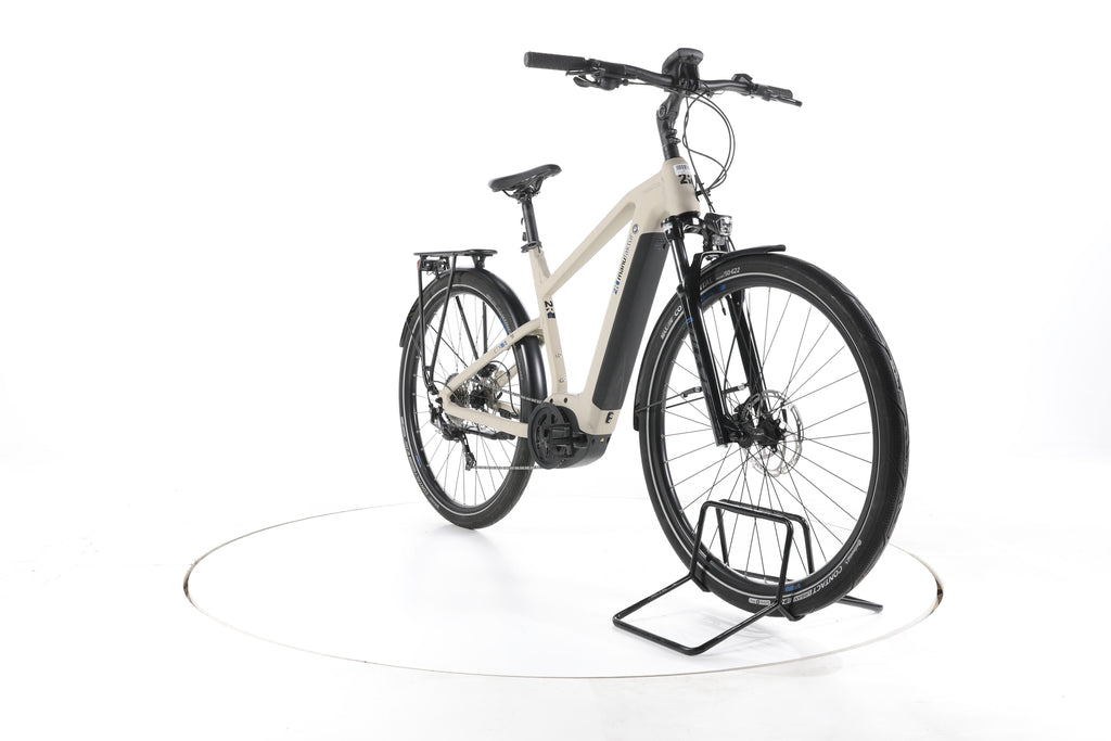 2R Manufaktur ETX 9 Trekking E-Bike - Image 3