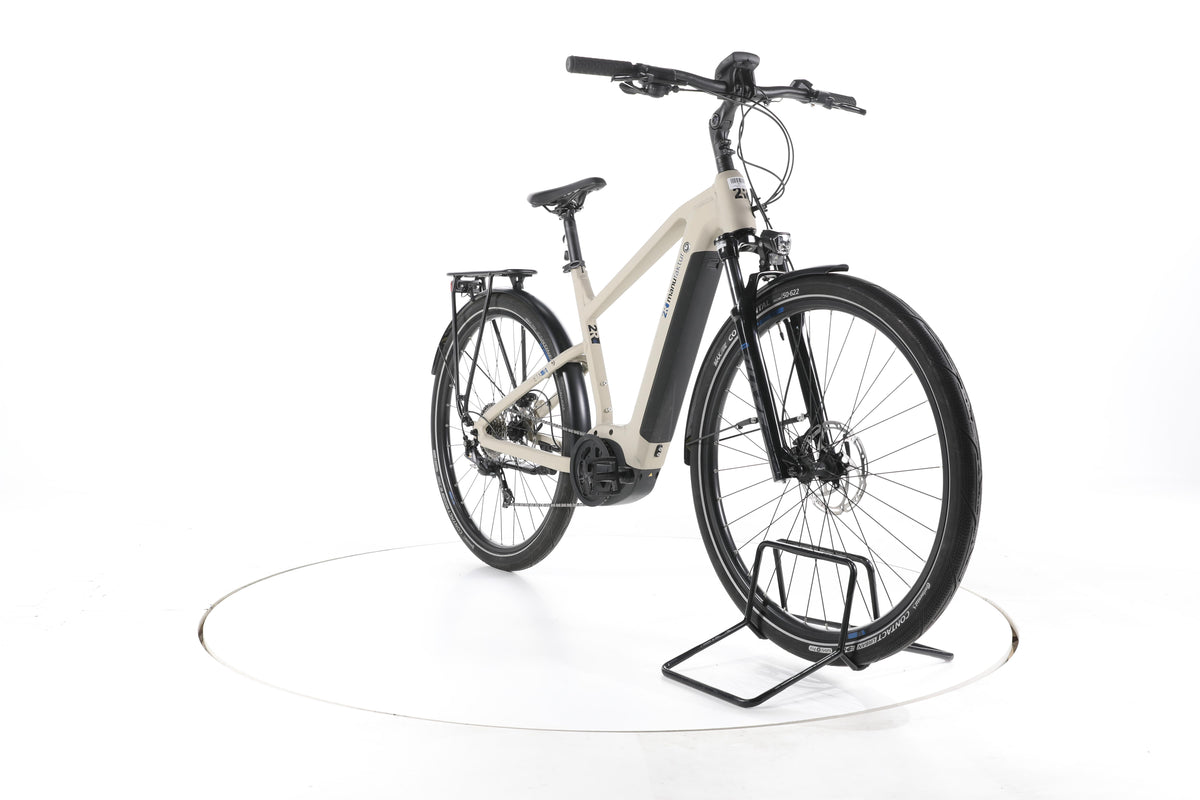 2R Manufaktur ETX 9 Trekking E-Bike - Image 3